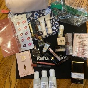BEAUTY BUNDLE